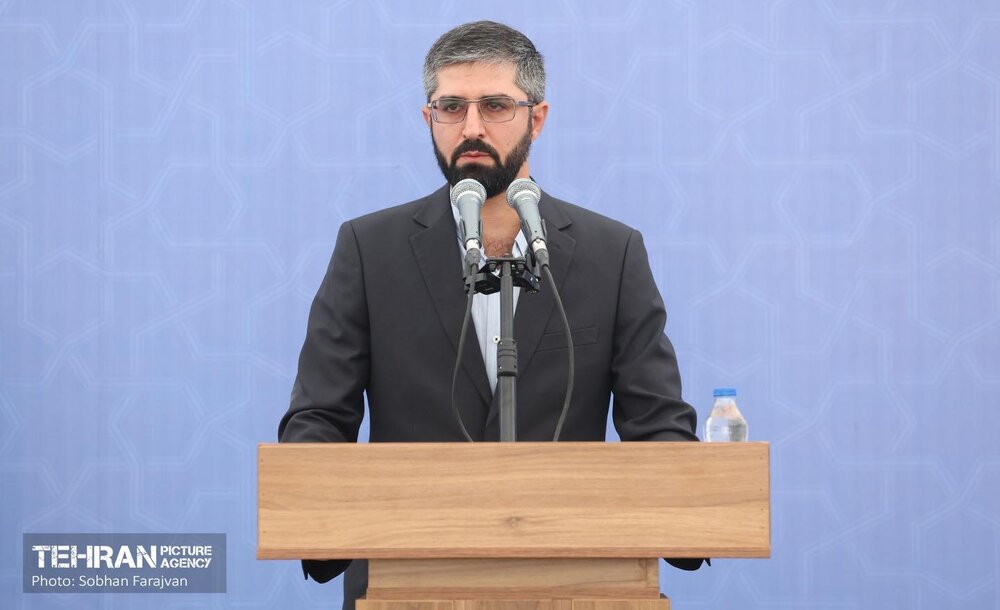 خبرگزاری آریا