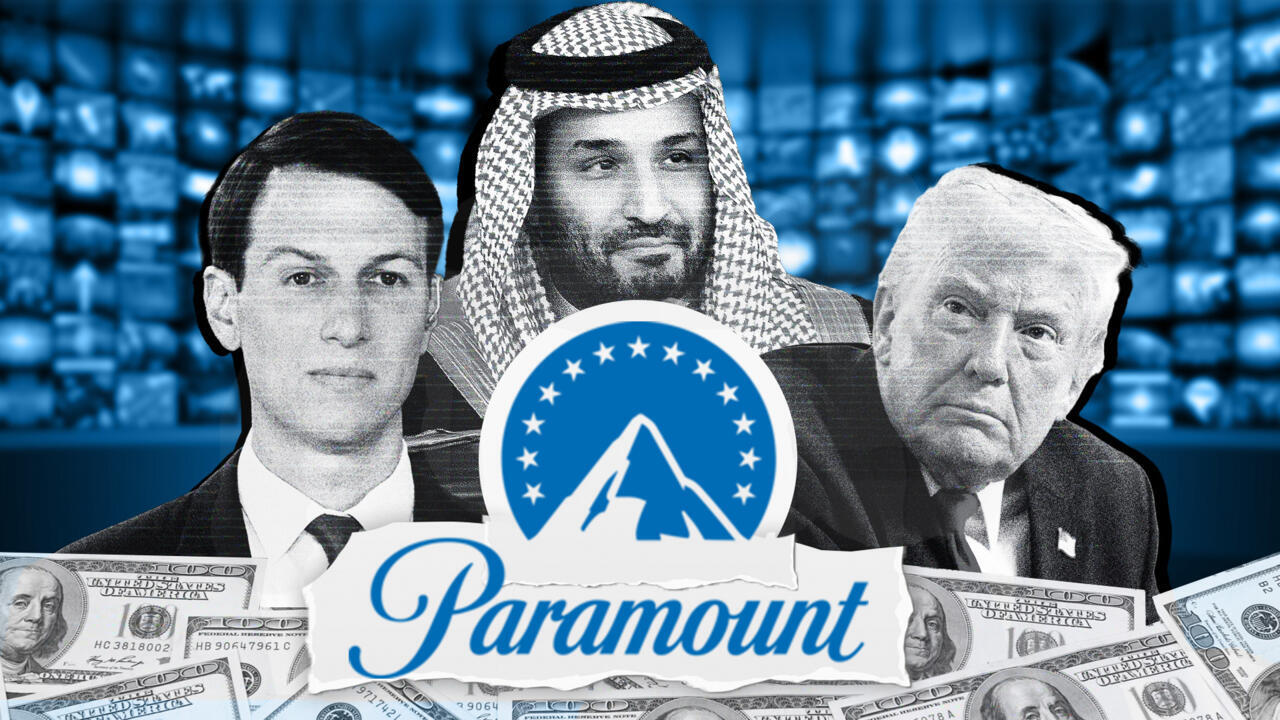 لماذا دخلت السعودیه ودول خلیجیه معرکه الاستحواذ على استودیوهات "وارنر برذرز"؟