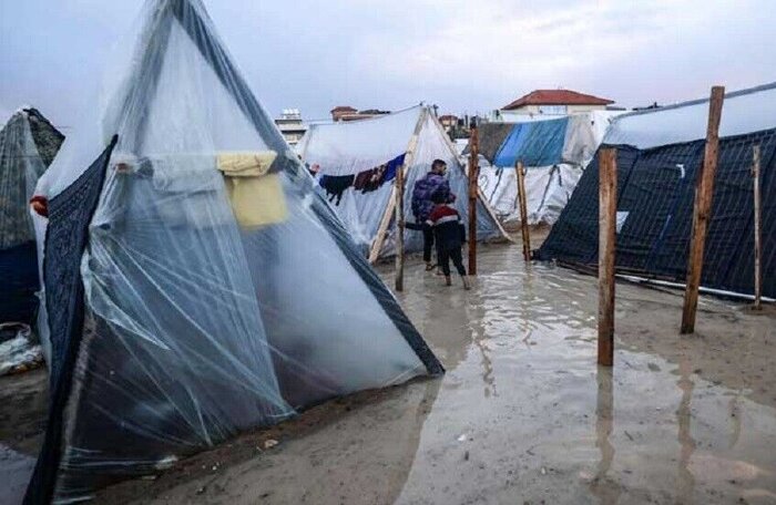 خبرگزاری آریا