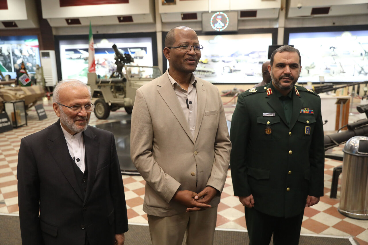 خبرگزاری آریا