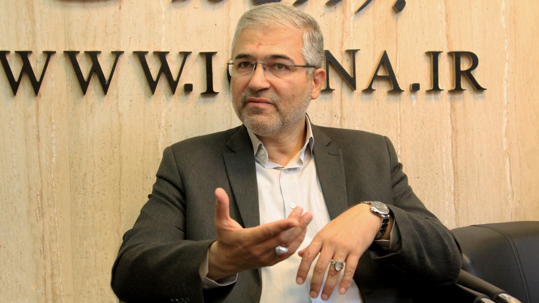 خبرگزاری آریا