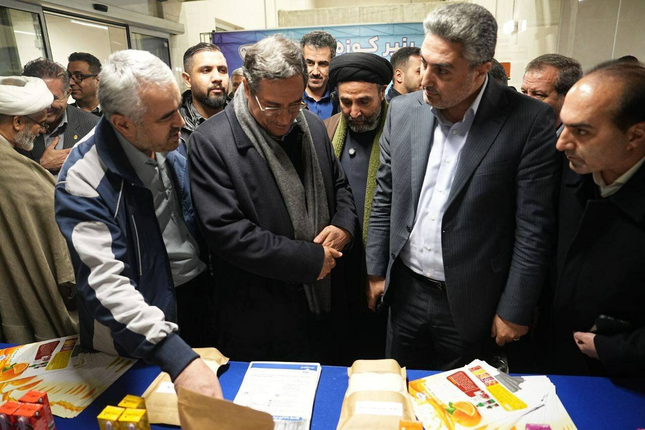 خبرگزاری آریا