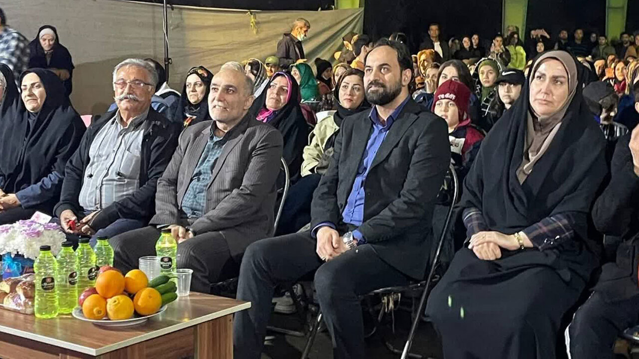 خبرگزاری آریا