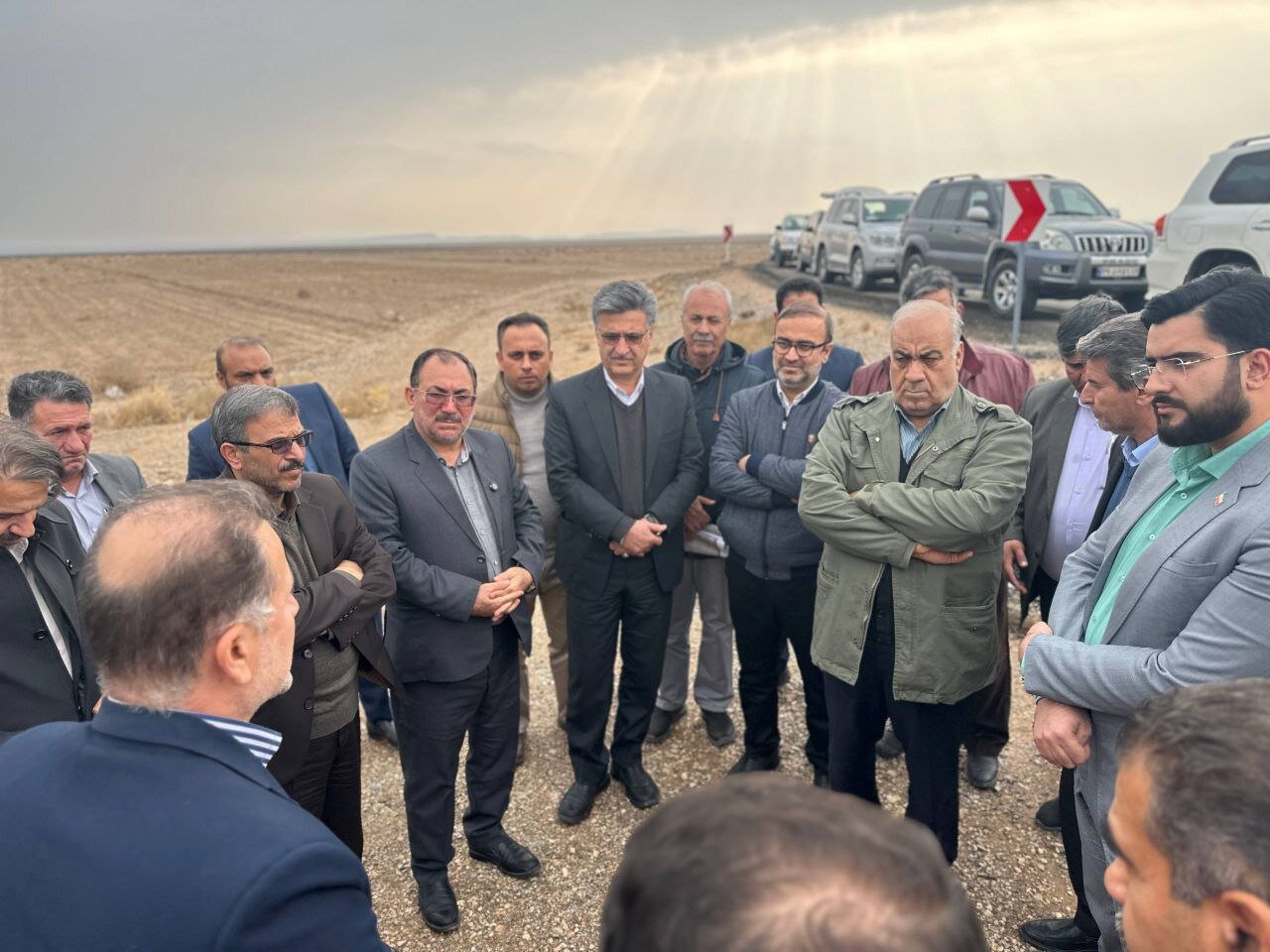 خبرگزاری آریا