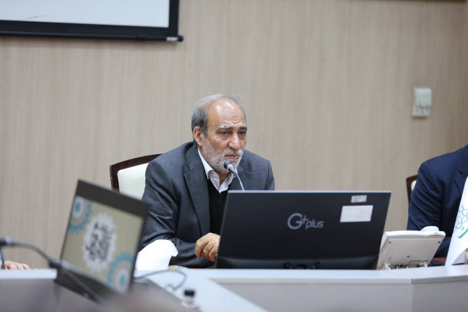 خبرگزاری آریا