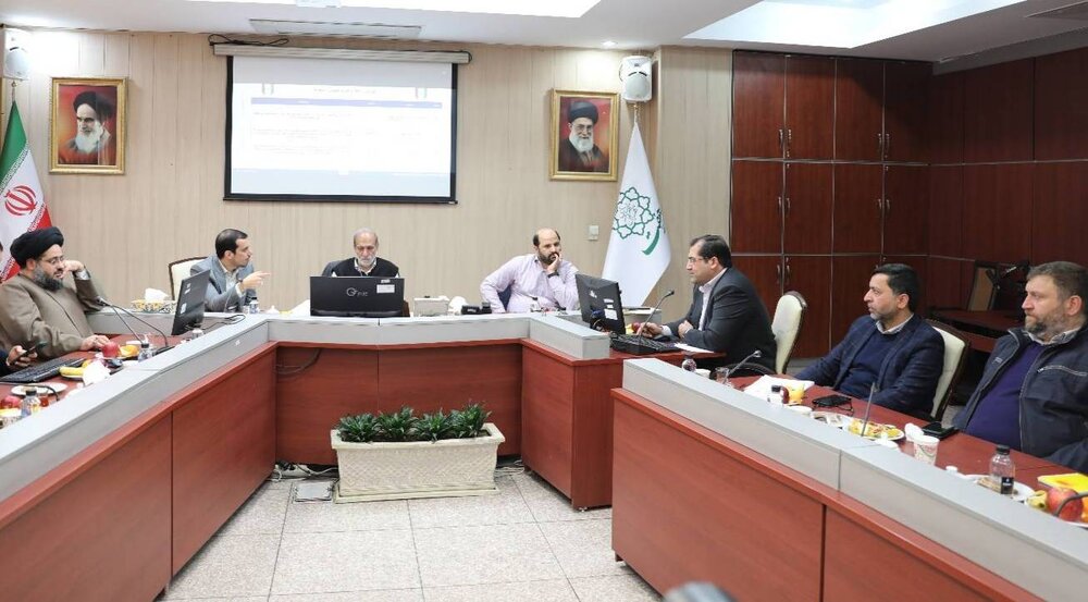 خبرگزاری آریا