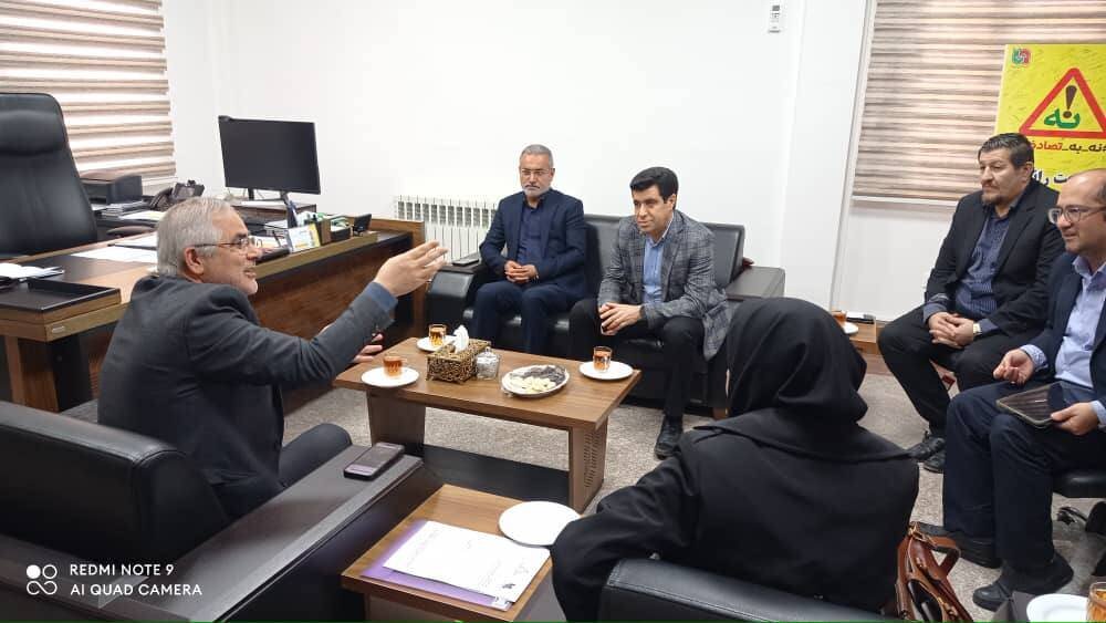 خبرگزاری آریا