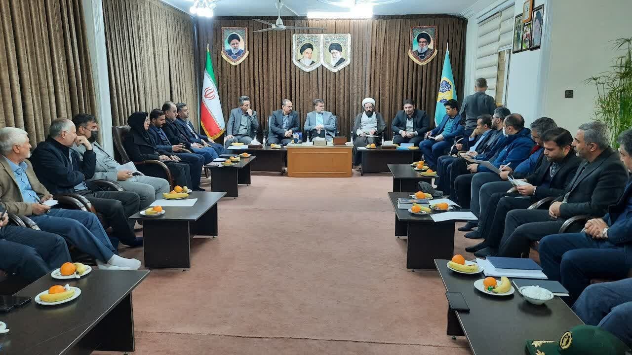 خبرگزاری آریا