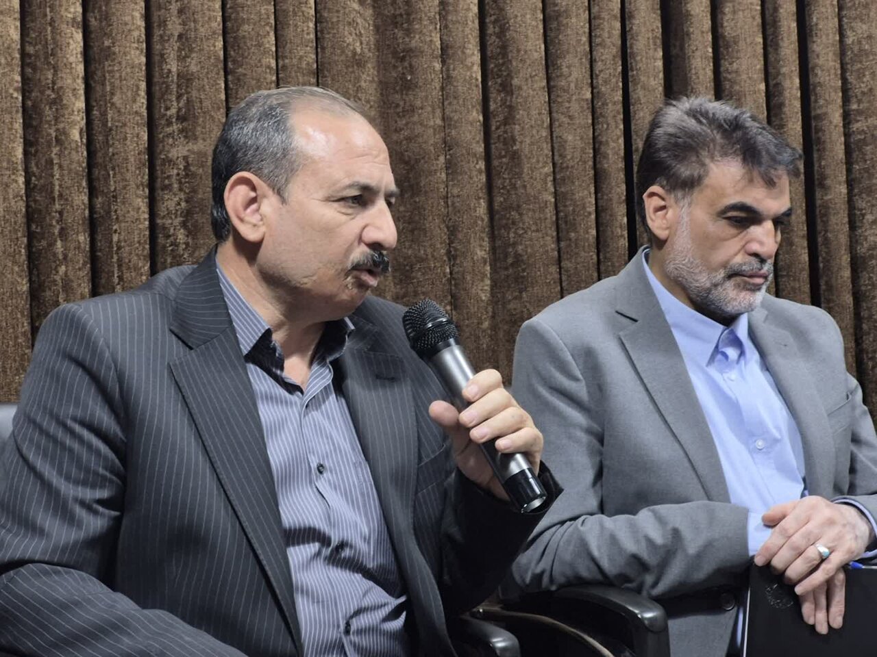 خبرگزاری آریا