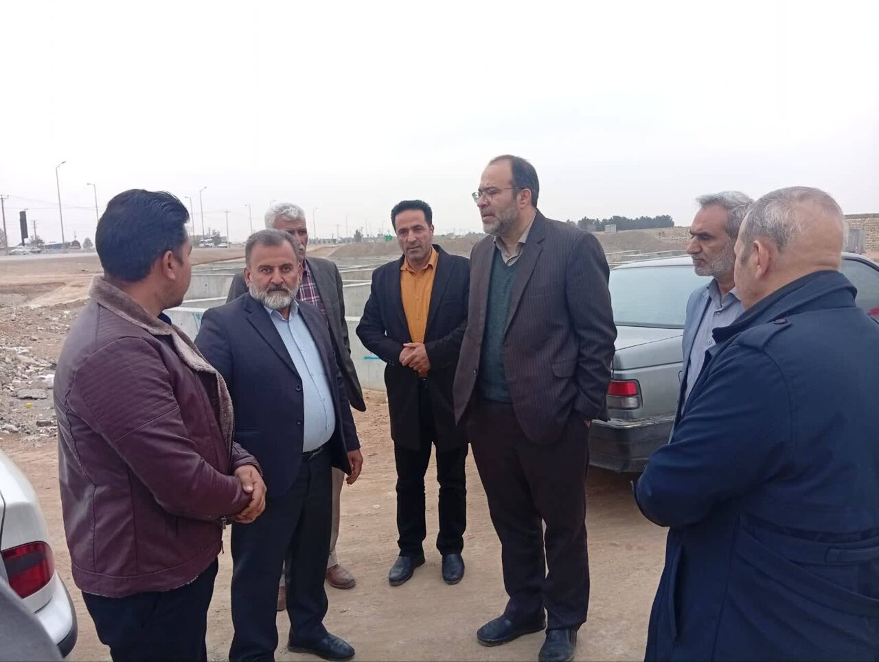 خبرگزاری آریا