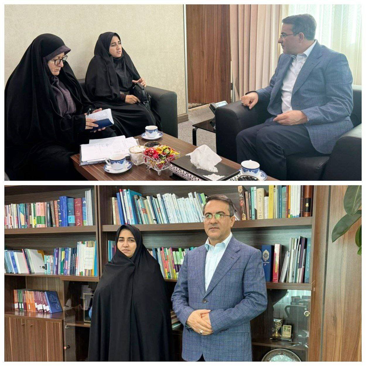 خبرگزاری آریا