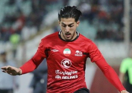 خبرگزاری آریا