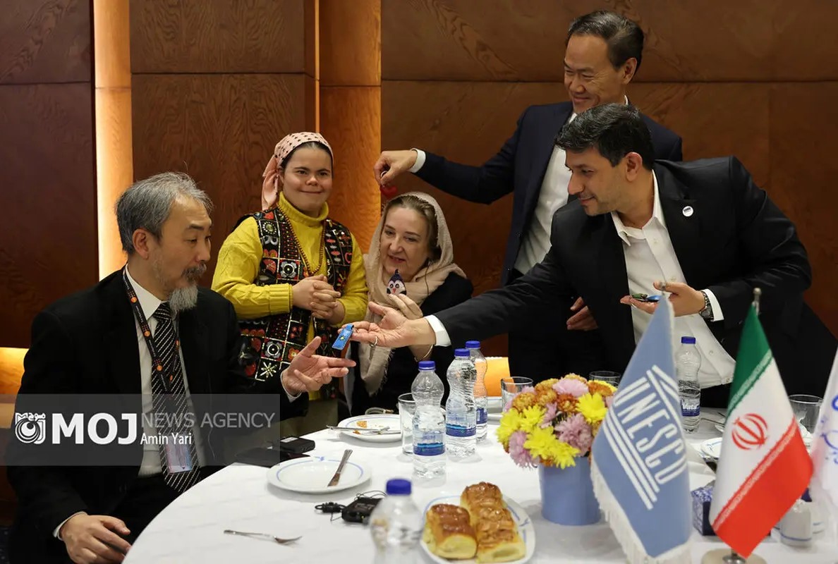 خبرگزاری آریا