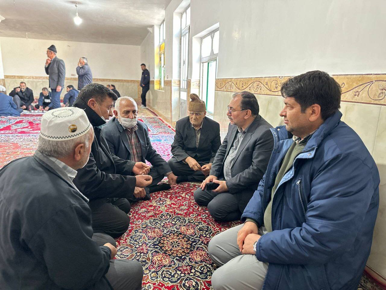 خبرگزاری آریا