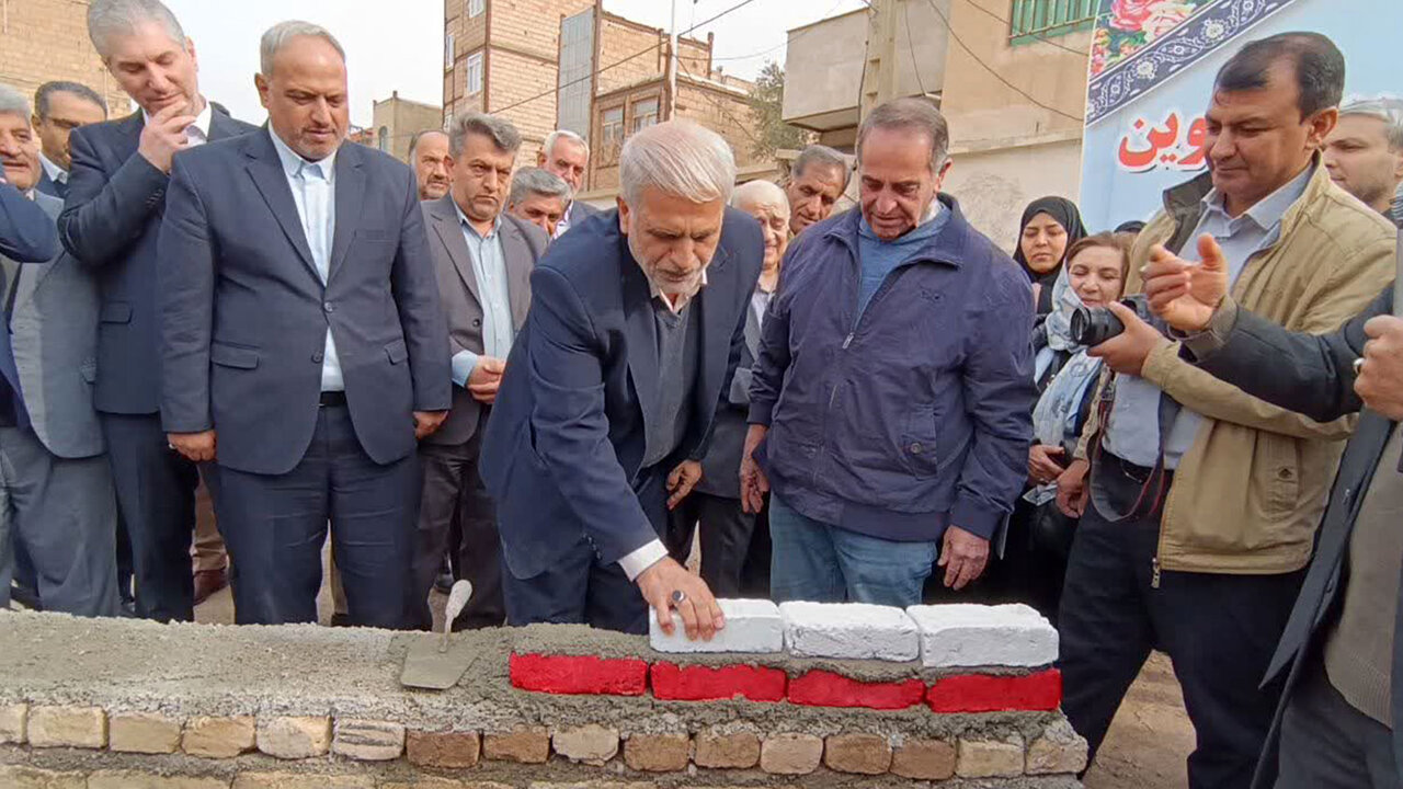 خبرگزاری آریا