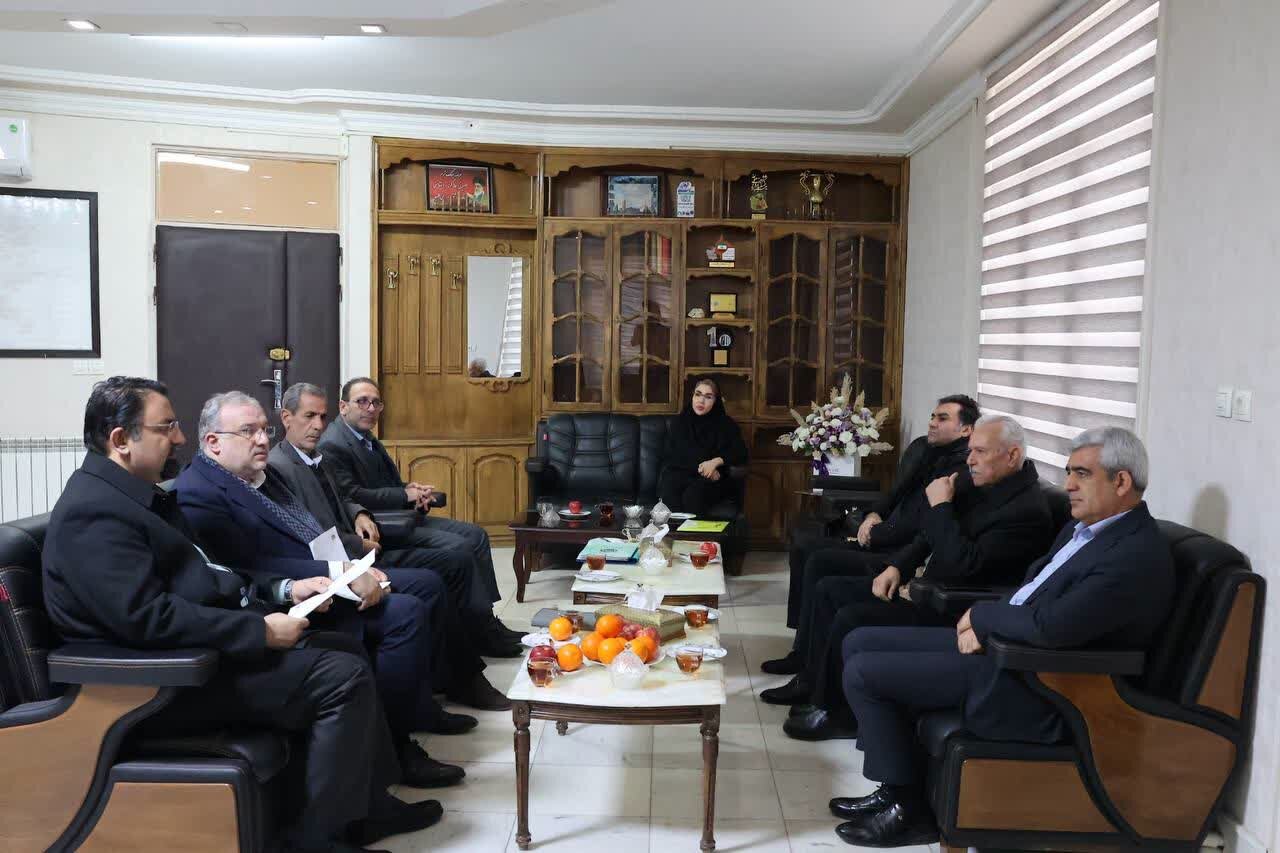 خبرگزاری آریا