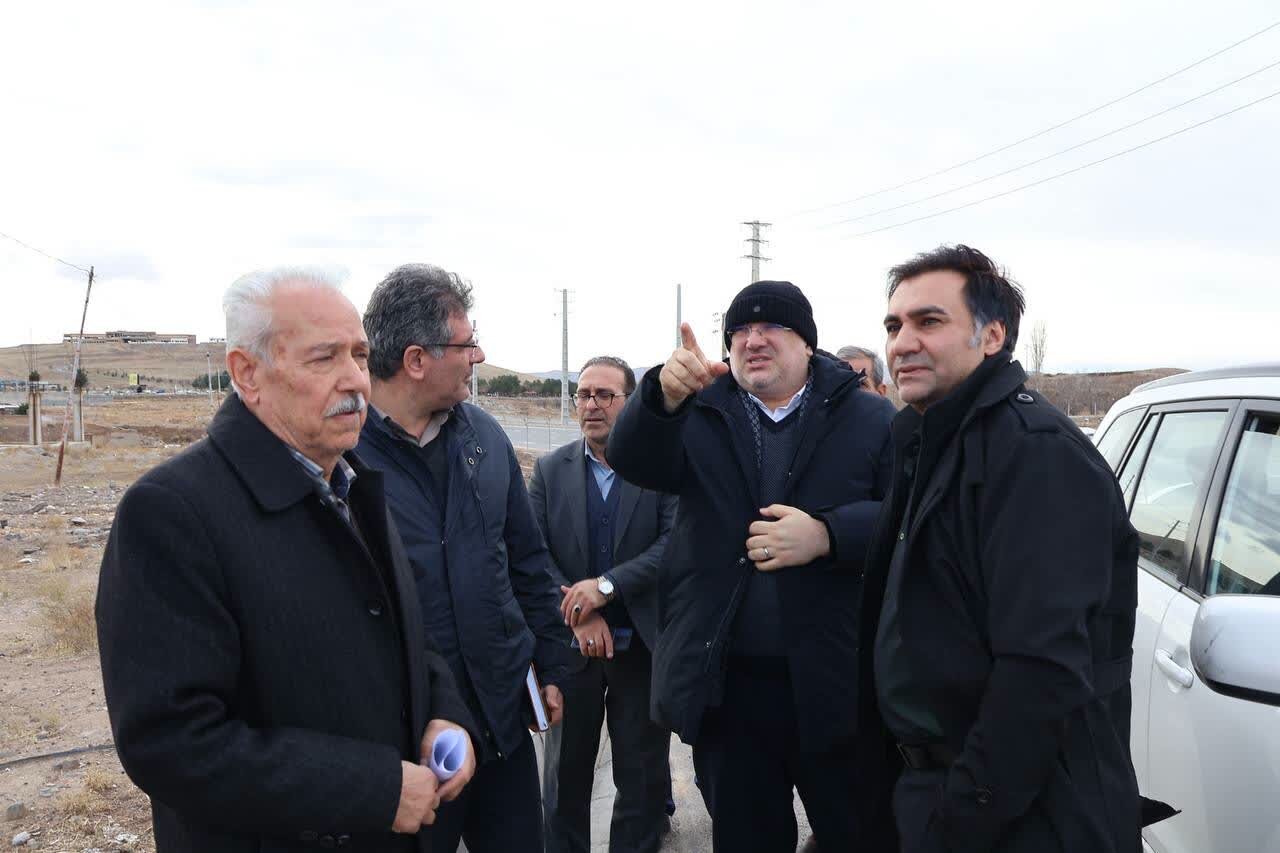 خبرگزاری آریا