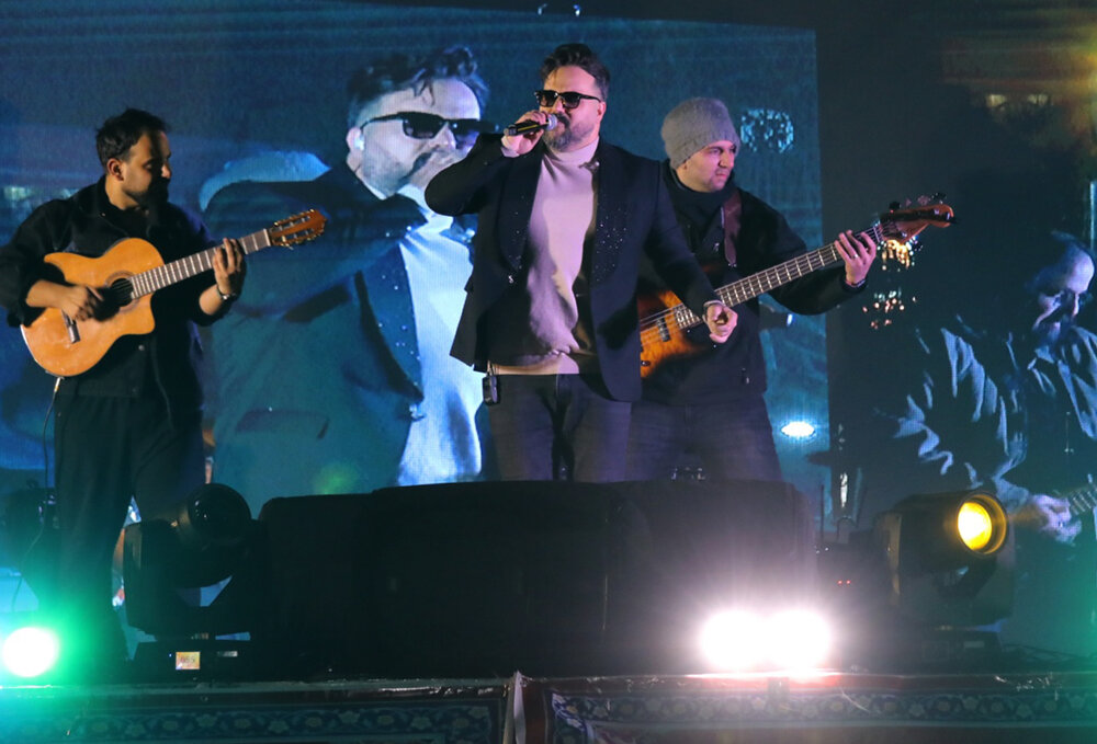 خبرگزاری آریا