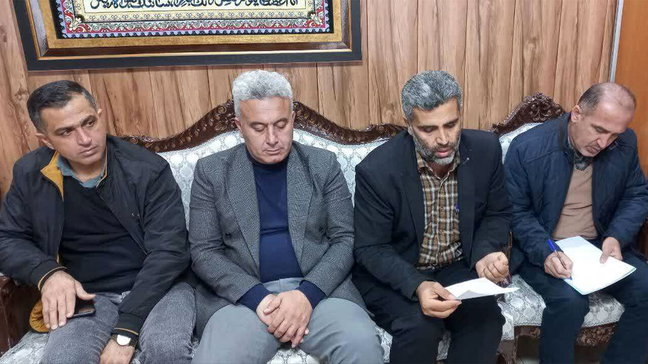 خبرگزاری آریا