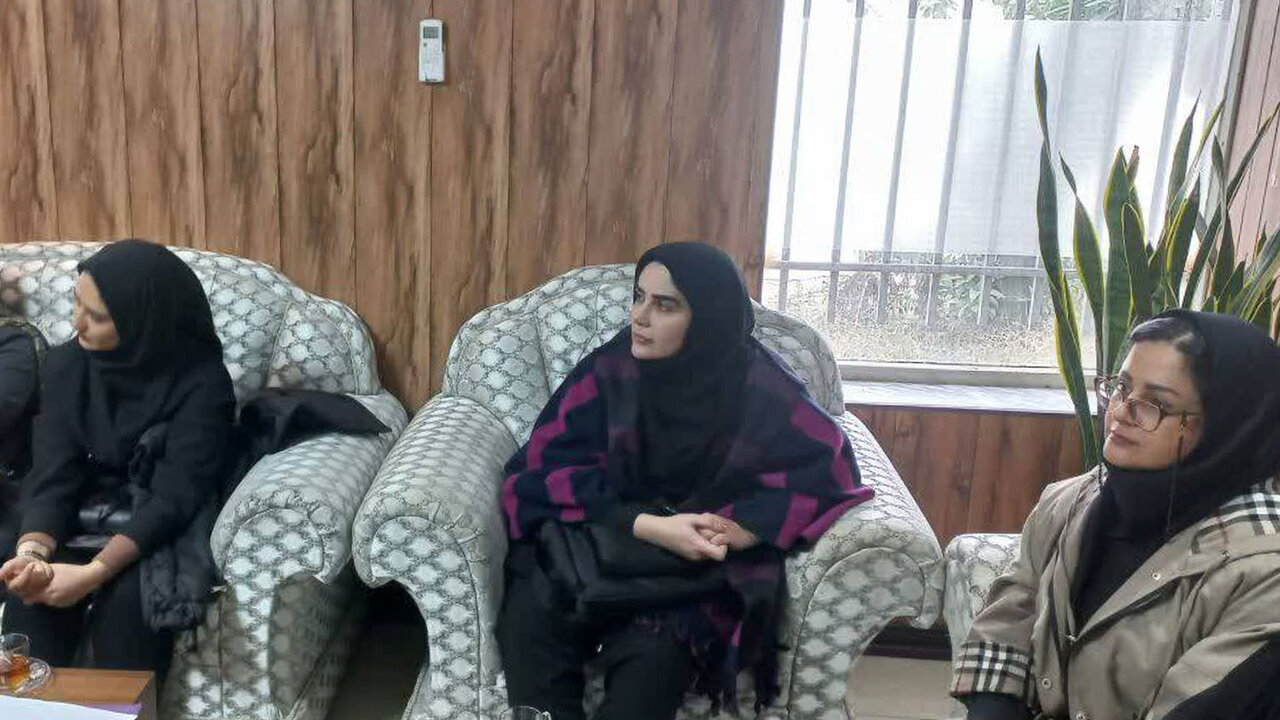 خبرگزاری آریا