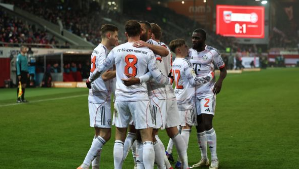 خبرگزاری آریا