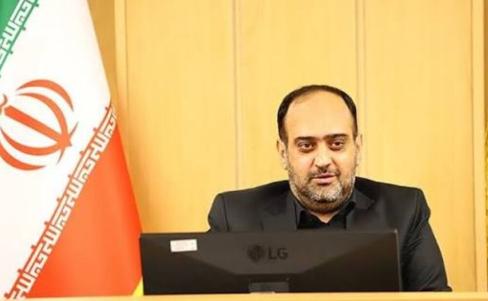 خبرگزاری آریا