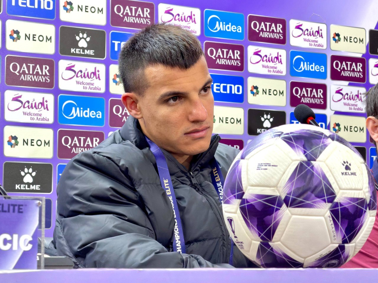 خبرگزاری آریا