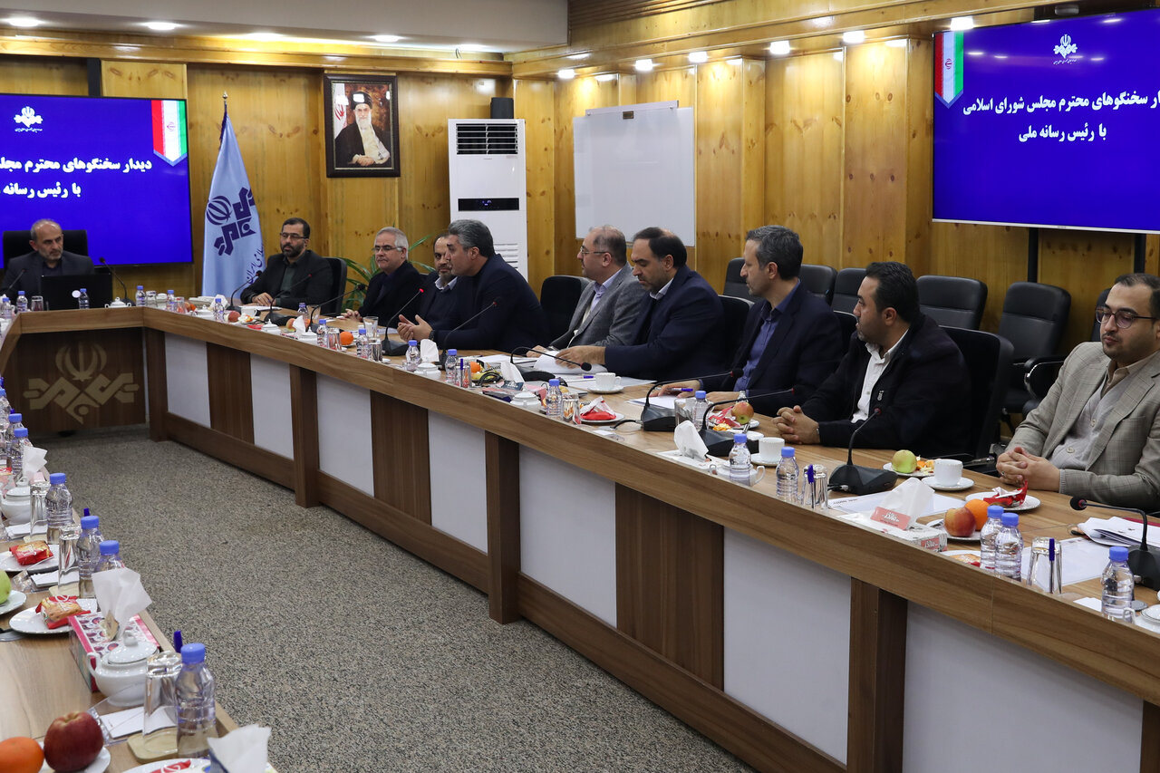 خبرگزاری آریا