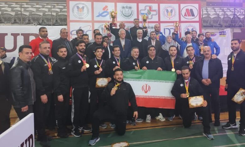 خبرگزاری آریا