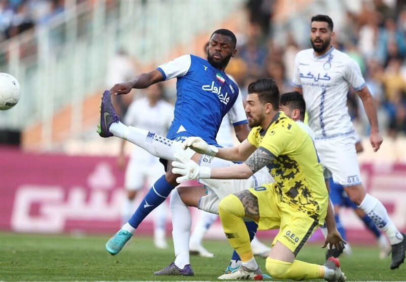 خبرگزاری آریا