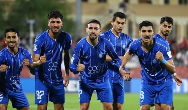 خبرگزاری آریا