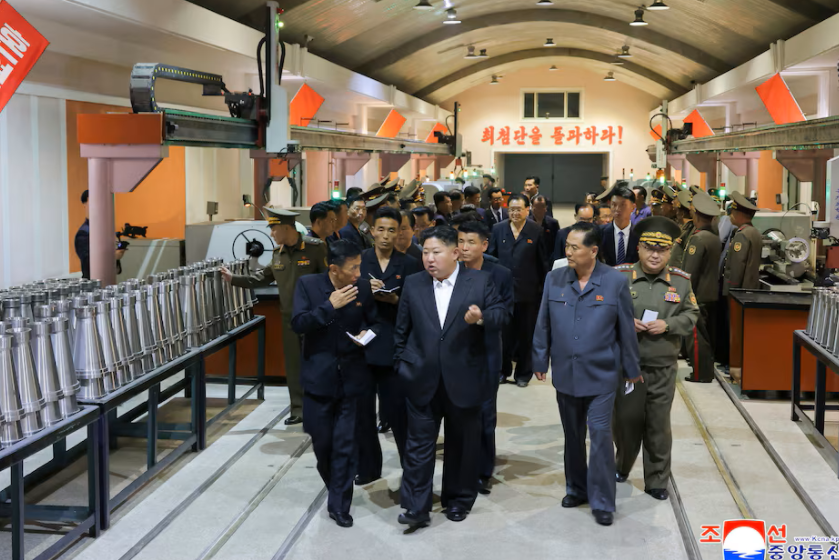 خبرگزاری آریا