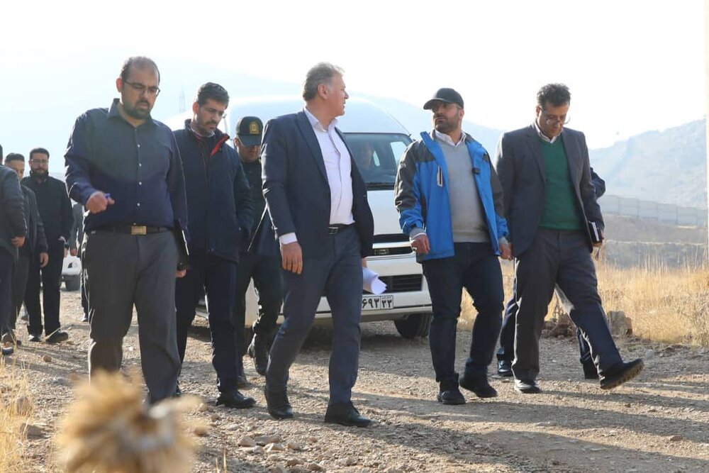 خبرگزاری آریا