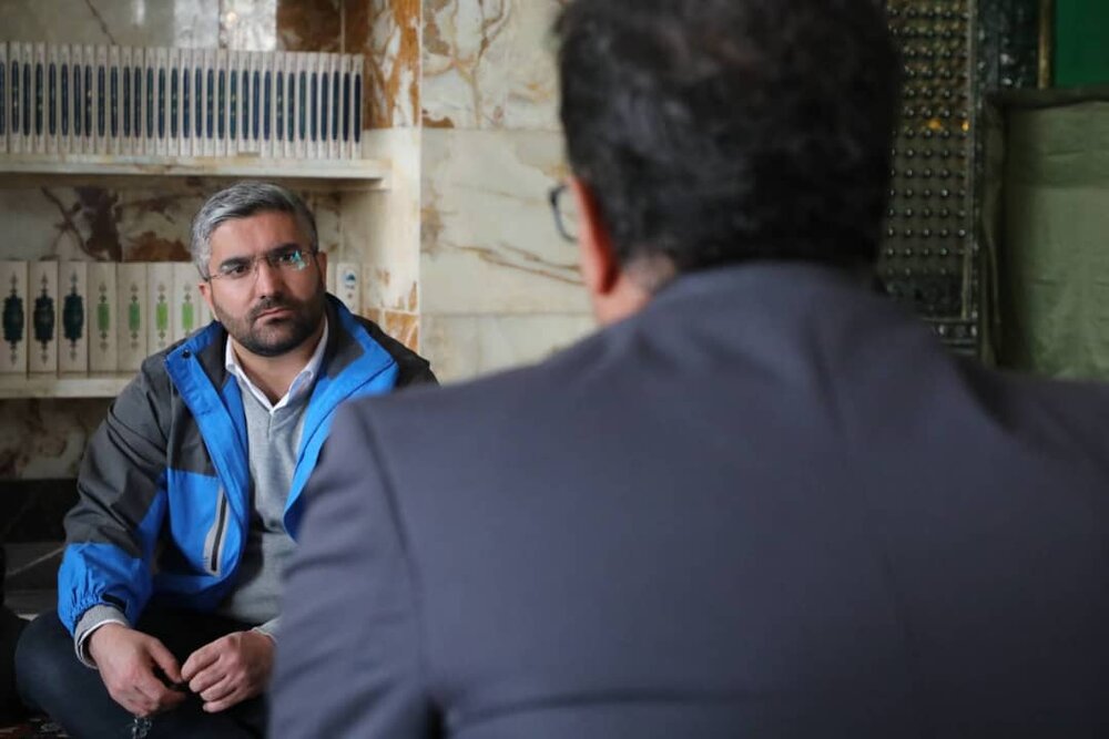 خبرگزاری آریا