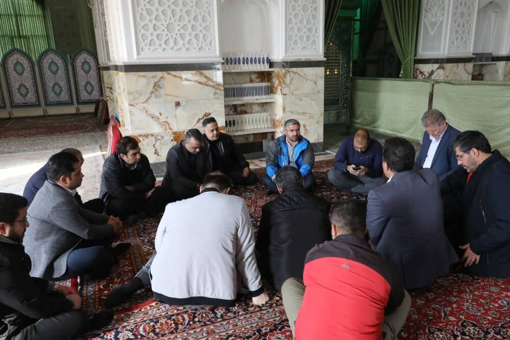 خبرگزاری آریا