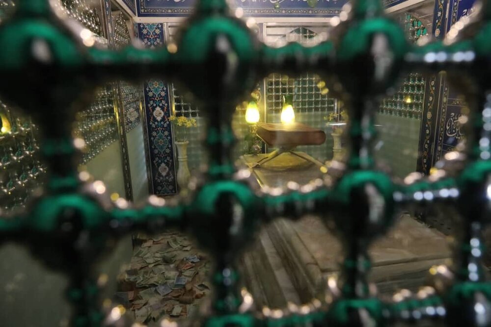 خبرگزاری آریا