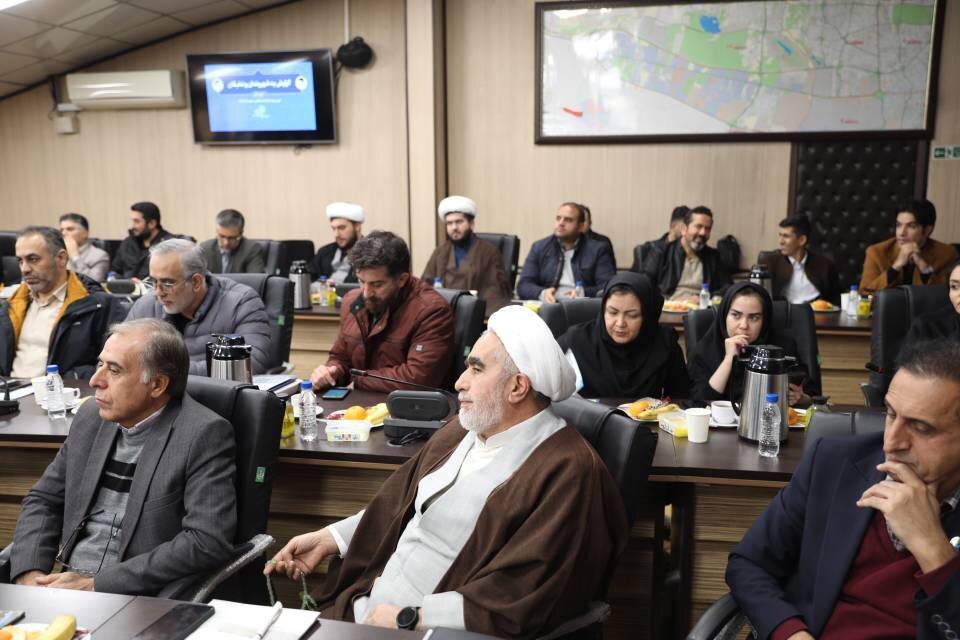 خبرگزاری آریا