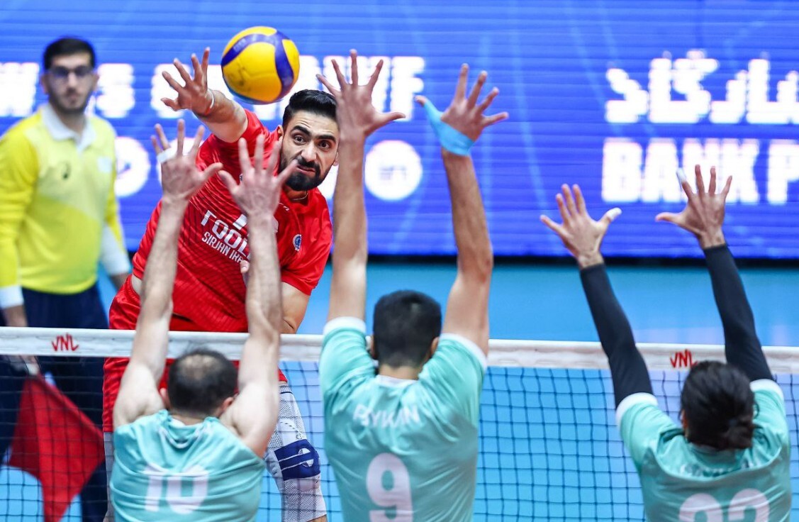 خبرگزاری آریا