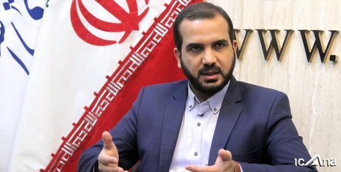 خبرگزاری آریا