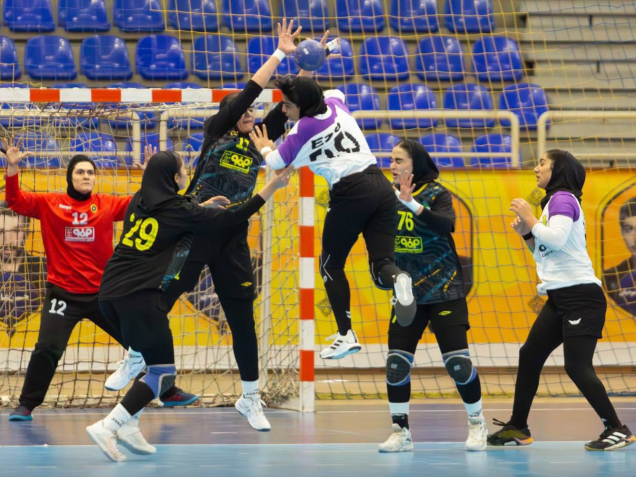 خبرگزاری آریا