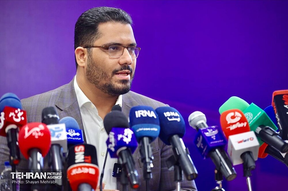 خبرگزاری آریا