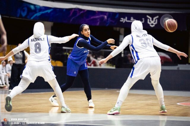 خبرگزاری آریا