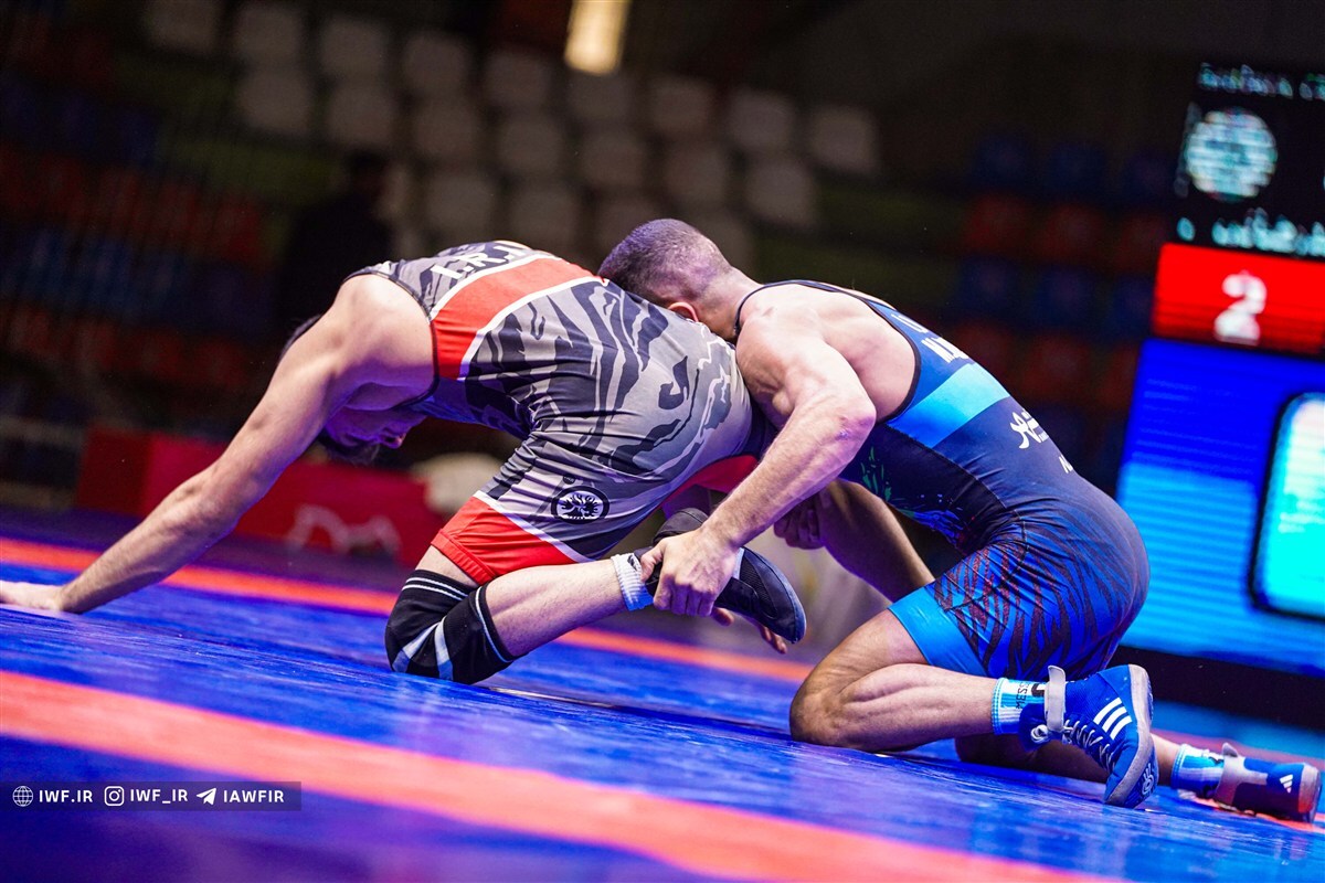 خبرگزاری آریا