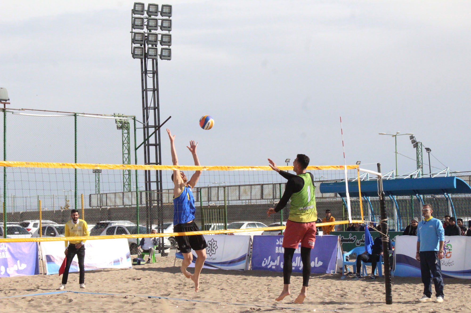 خبرگزاری آریا