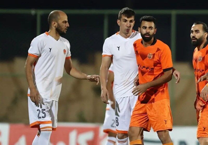 خبرگزاری آریا