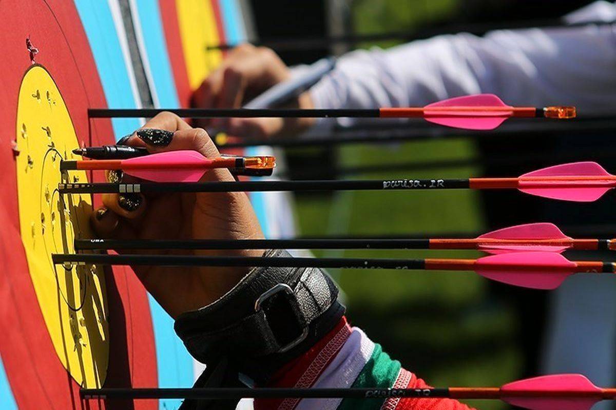 خبرگزاری آریا