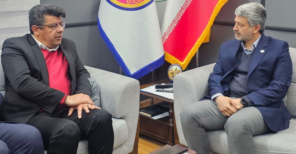 خبرگزاری آریا