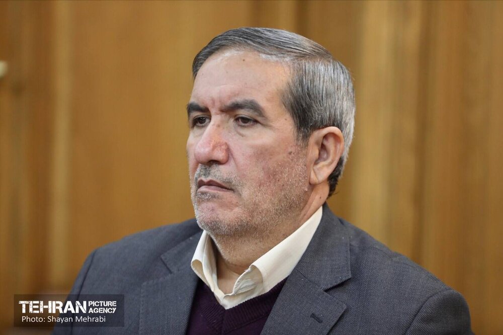 خبرگزاری آریا