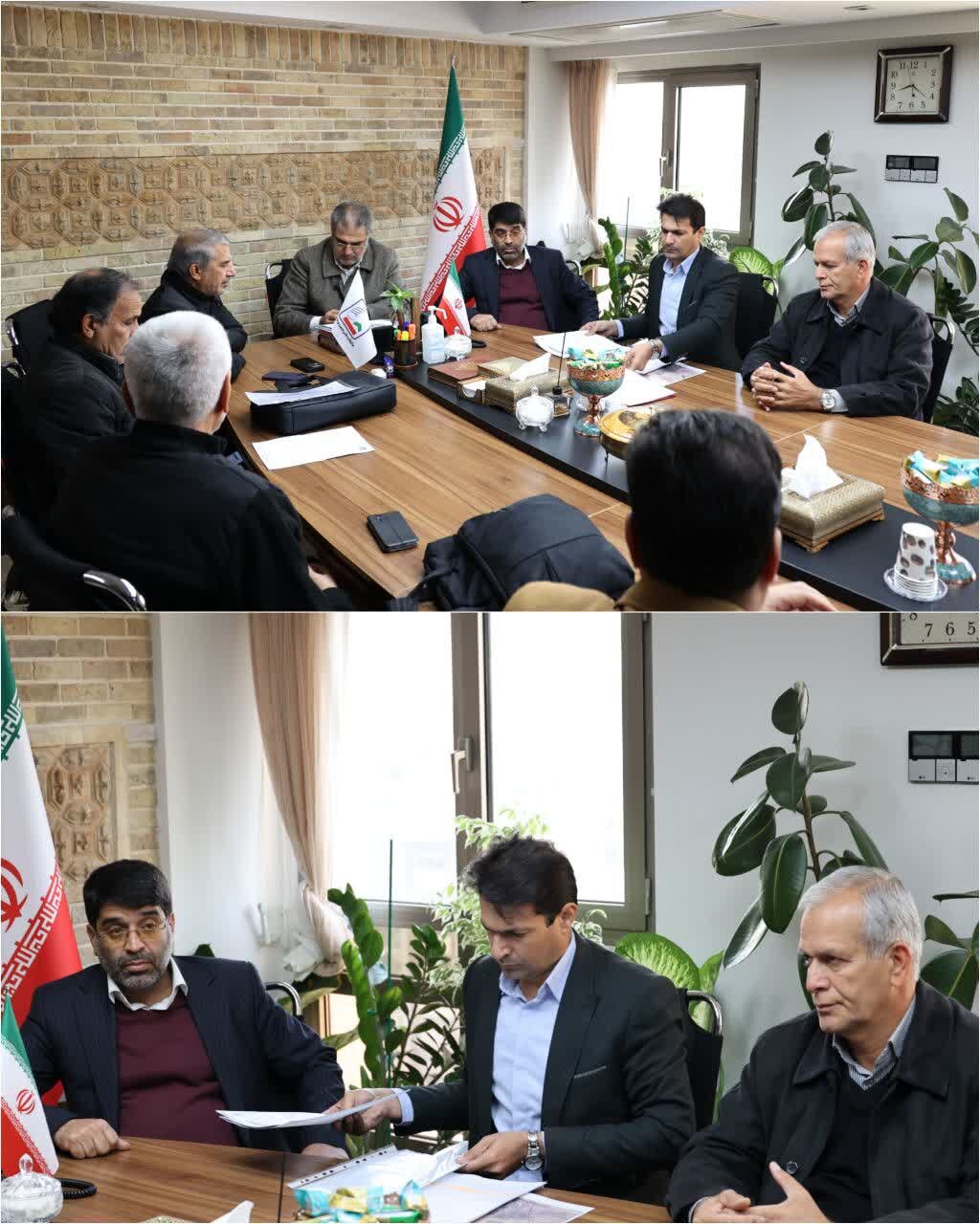 خبرگزاری آریا