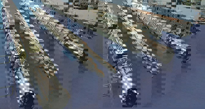 وکاله آریا للأنباء